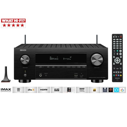 Denon avr x3600h - denon, avr-x3600h
