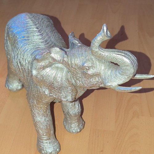 Xxl elefant dekofigur figur - elefant,