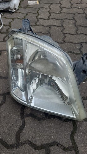 Opel meriva scheinwerfer - opel,