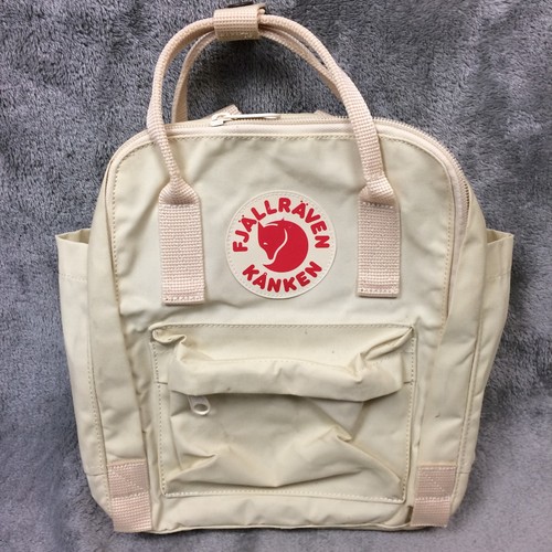Fjallraven kanken mini - fjallraven,