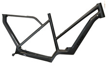 Rahmen CUBE Touring Hybrid  RH 54 cm Laufrad 28 Zoll Alu