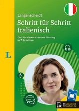 Langenscheidt Schritt für