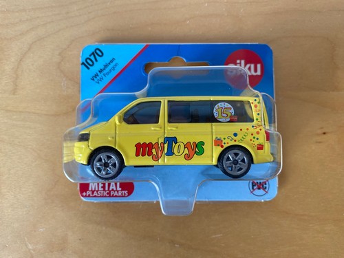 Siku 1070 volkswagen - siku,
