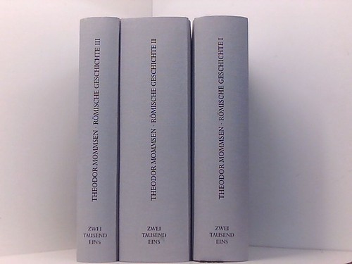 Römische geschichte 3 - römische,
