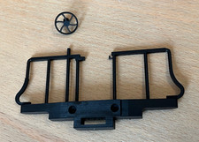 2x LGB US Wagen