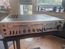 ITT Hifi8041 Integrated