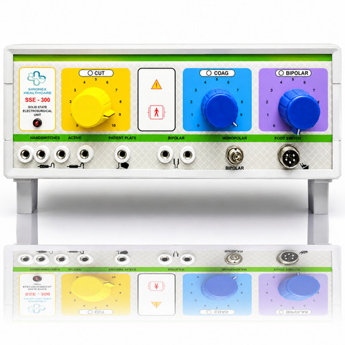 Bipolar cautery electro - bipolar,