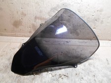 MRA Windschild Verkleidungsscheibe Kawasaki ZXR 1200 S ZRT20A getönt Scheibe