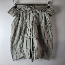 Myrine & Me Damen Gr. S beige