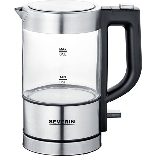Severin 3472 wasserkocher - severin,