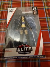 Wwe Elite Collection Paige