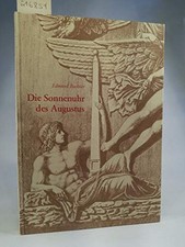 DIE SONNENUHR DES AUGUSTUS By