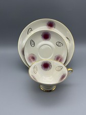 Sammeltasse | Dürrbeck & Ruckdäschel | Porzellan | Bavaria | 50er Jahre