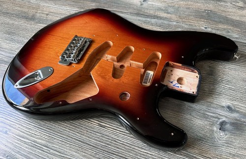 Fender classic player - player, 60