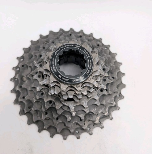 Kassette shimano dura - shimano,