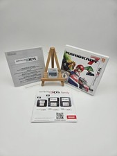 Mario Kart 7 Nintendo 3DS OVP ORIGINAL GETESTET ✅