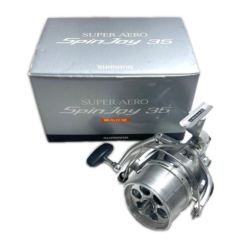 Shimano super aero - shimano, spin