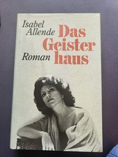 Das Geisterhaus: Isabel Allende -399-