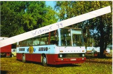 Zirkus foto ddr oldtimer veb - ddr,