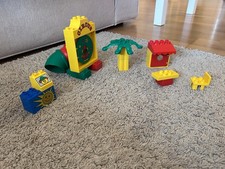 Lego Duplo kleiner Circus mit