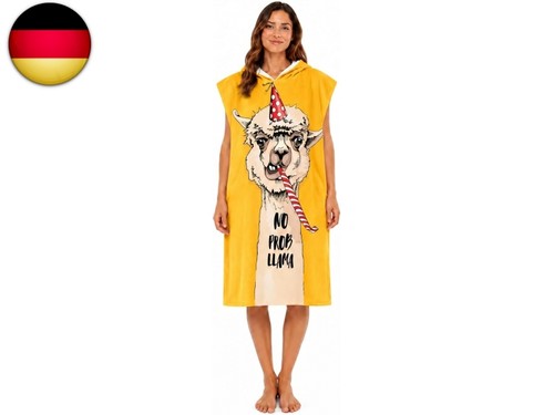 Dotbuy badeponcho damen - dotbuy,