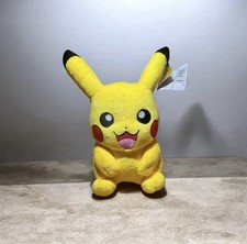 Pokémon Pikachu Plüschfigur