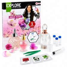 Diy parfüm set kinder - diy,