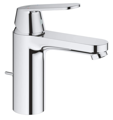 Grohe eurosmart cosmopolitan - grohe,