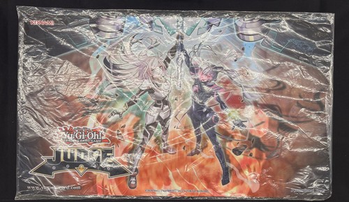 Judge playmat 2026 - judge,