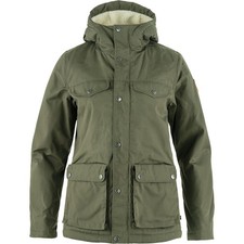 Fjäll räven damen - fjäll,