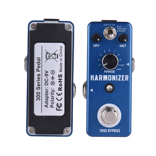 Rowin gitarren effektpedal - rowin, gitarren-effektpedal