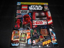 Zeitschrift - Lego Star Wars