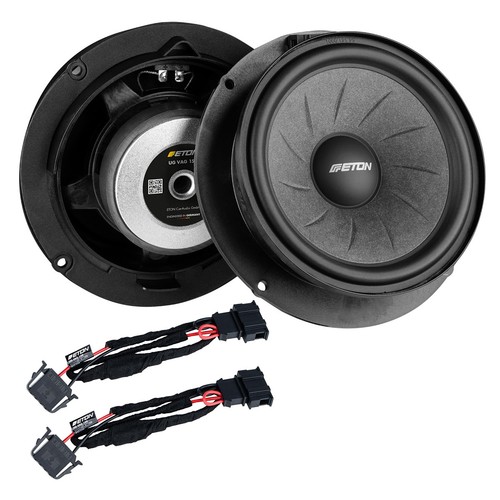 Eton vag150 heck - eton, ug-vag150