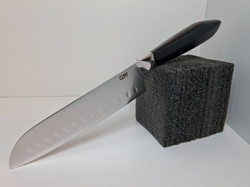 Kochmesser santoku cm der - "santoku",