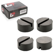 4x Jack Mount 75x35mm Round