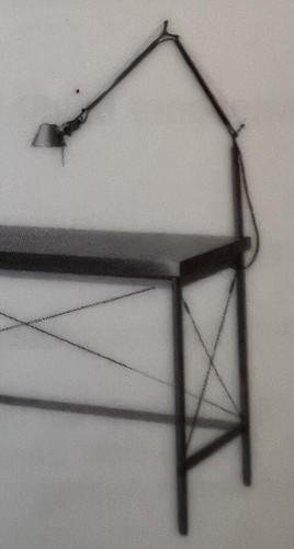 Bulthaup system artemide - system,