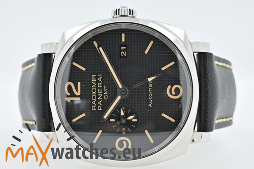 Panerai radiomir 1940 - 3, days