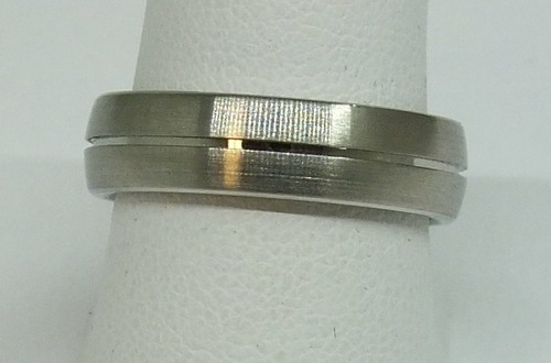 Fossil damen herrenring - damen,