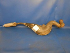 HONDA NSR250 Auspuff 1015EP538