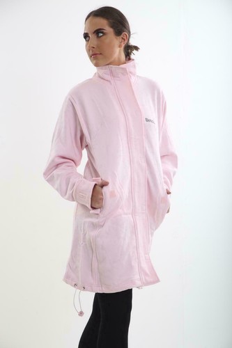 Lange damenjacke promi - lange,