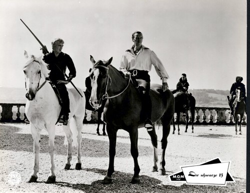Die schwarze david niven - die,