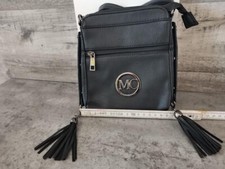 Handtasche Marc Chantal Pu