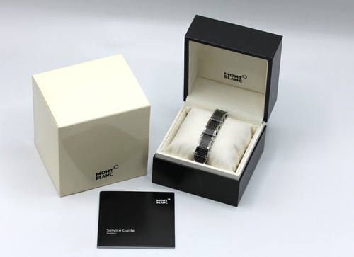 Montblanc carbon armband - carbon,
