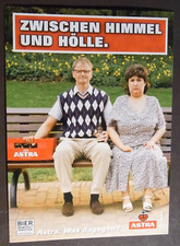 Edgar Karte Astra St Pauli