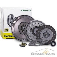 LUK KUPPLUNGSSATZ INKL. ZMS