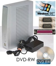 Mini computer ca22 1ghz - mini,