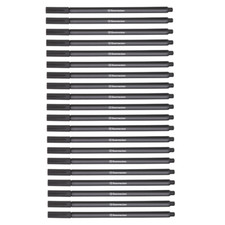 20x Soennecken Fineliner