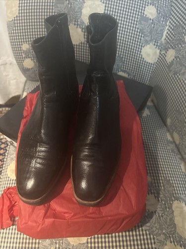 Truman schuhe stiefelette - truman‘s,