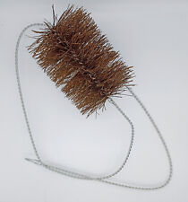 Ofenrohrbürste für 150er Rauchrohre Ofenrohrbesen Kaminbesen Kaminbürste