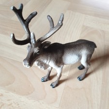 Schleich elch braun schwarz - schleich,